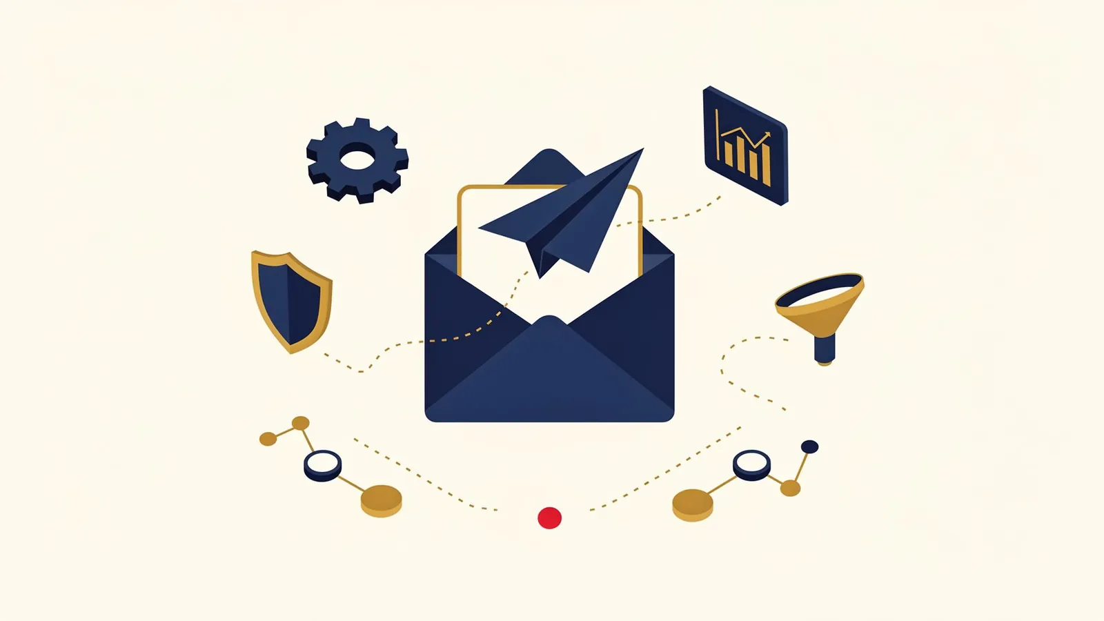 Capa do artigo: E-mail Marketing Ainda Funciona? Como Usar E-mail Para Nutrir Leads e Gerar Vendas em 2026