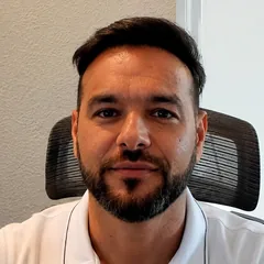 Rogério Ambar, Broker na Flórida (EUA), cliente Mind7Marketing