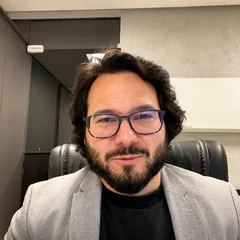 Valter Ventura, Expert no Bom no Direito, cliente Mind7Marketing