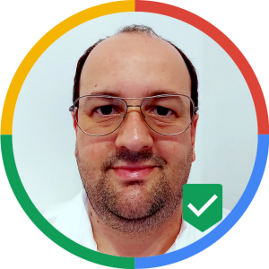 Picture of Márcio Stuart