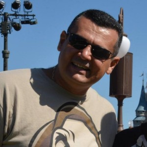 Picture of Ricardo Zanga