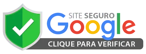 Navegação Segura - Google Safe Browsing